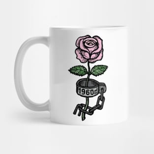 Shackles of Beauty Mug